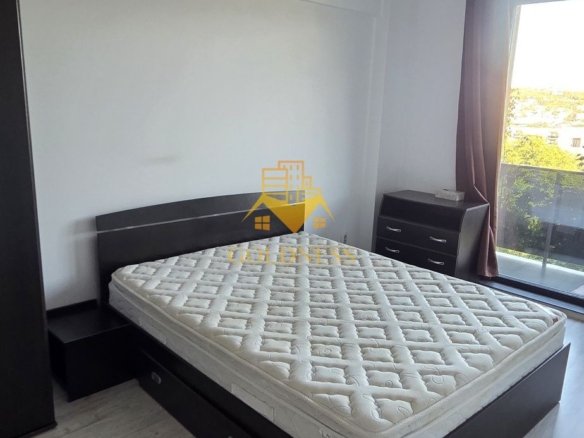 2 camere decomandate, Parccare subterana, Romul Ladea, Borhanci