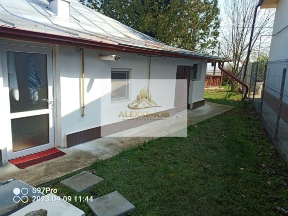 Casă de Vânzare – Ciolpani – 85 mp