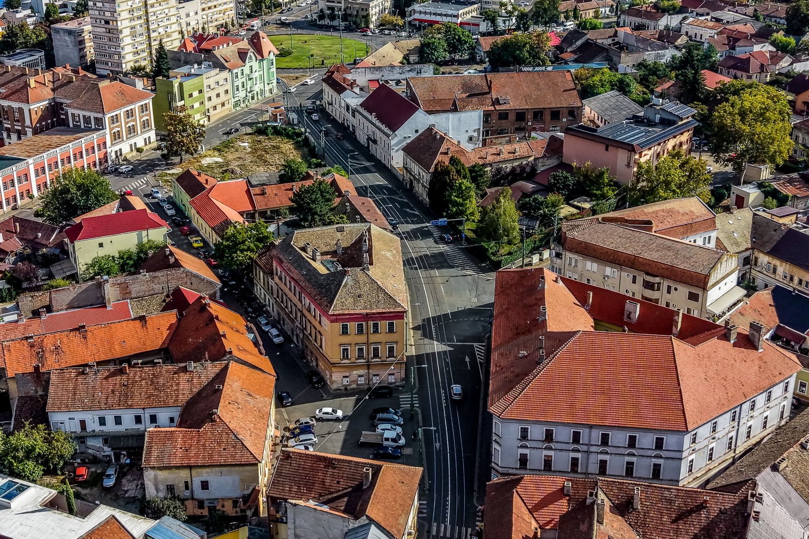Casa cu Lacăt – proprietate istorică pentru o investiție cu identitate