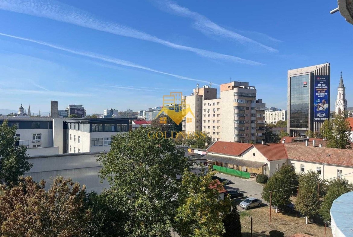 1 camera, Marasti, Dorobantilor, The Office, FSEGA, Iulius Mall, 18GYM