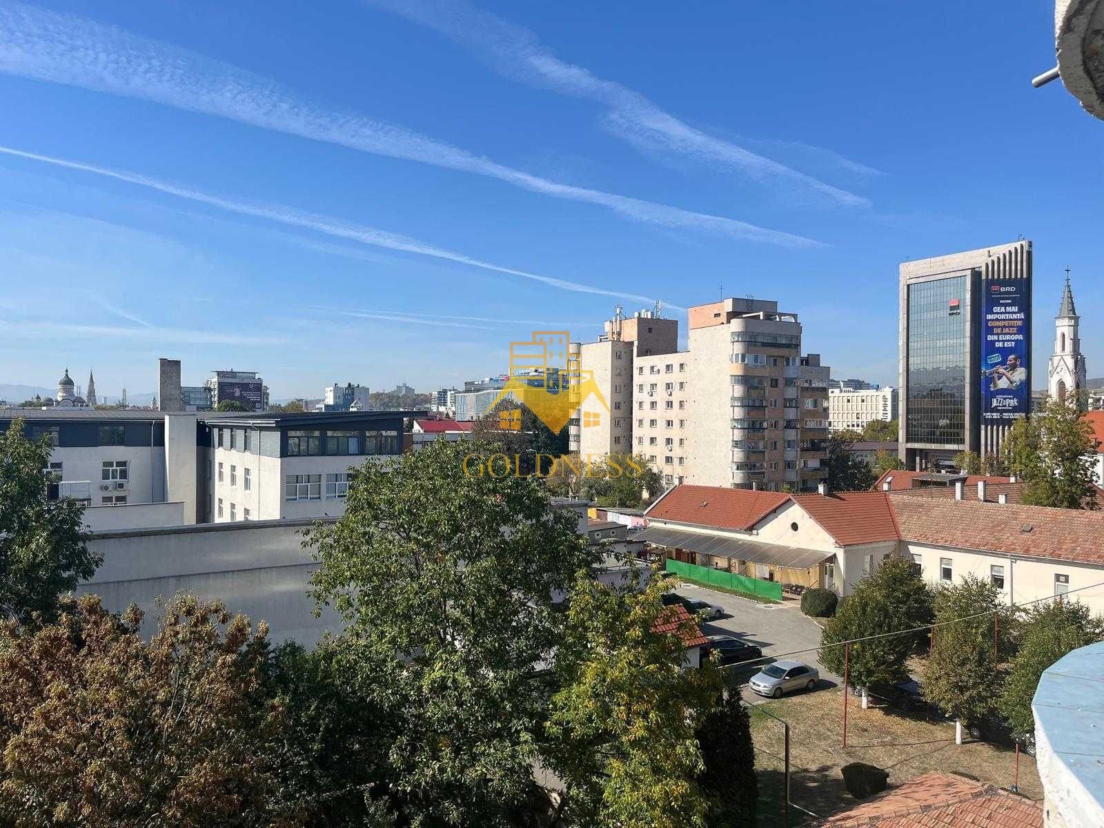 1 camera, Marasti, Dorobantilor, The Office, FSEGA, Iulius Mall, 18GYM