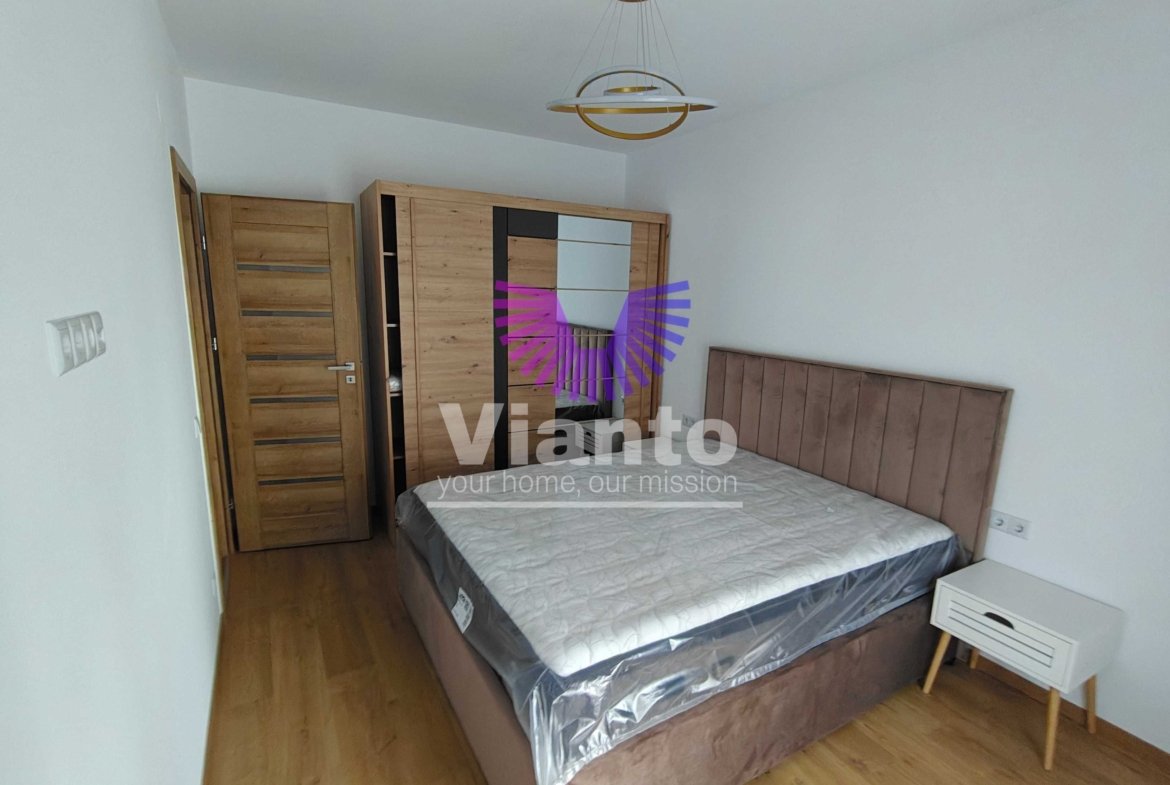 APARTAMENT DE INCHIRIAT 3 CAMERE/ TURNISOR, NEPPENDORF/ 600 E
