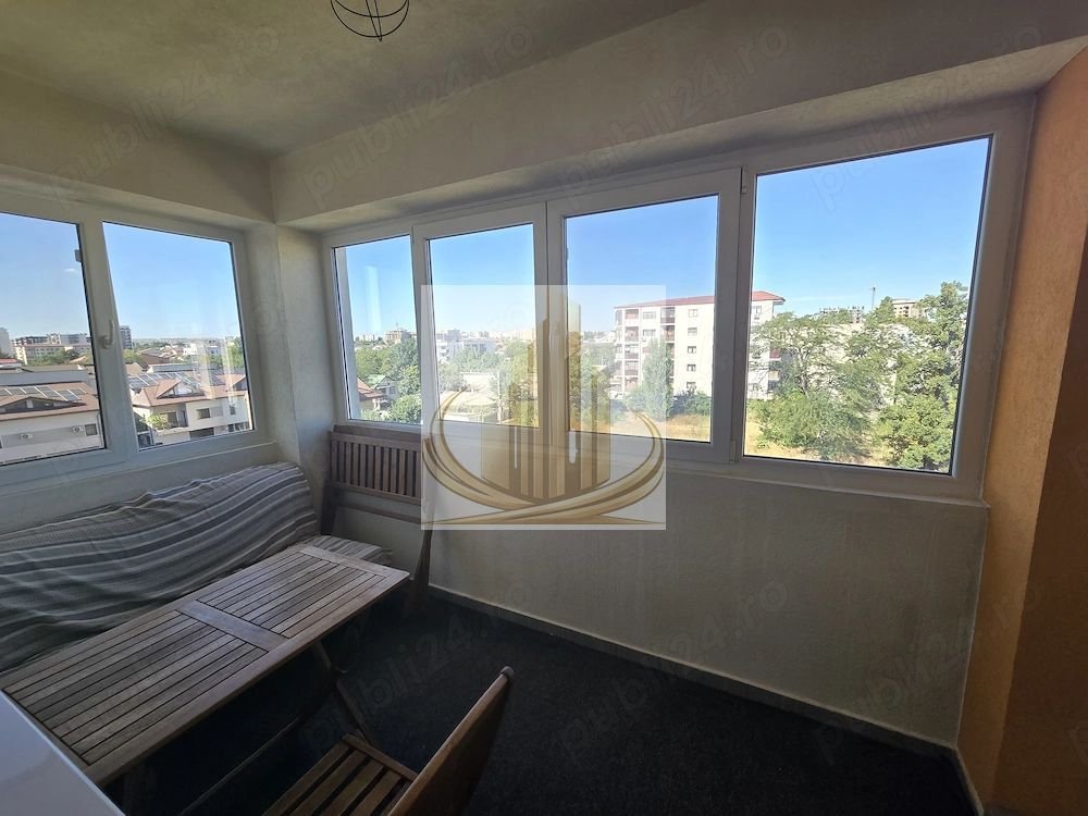 De Vanzare Apartament 2 Camere complex rezidential