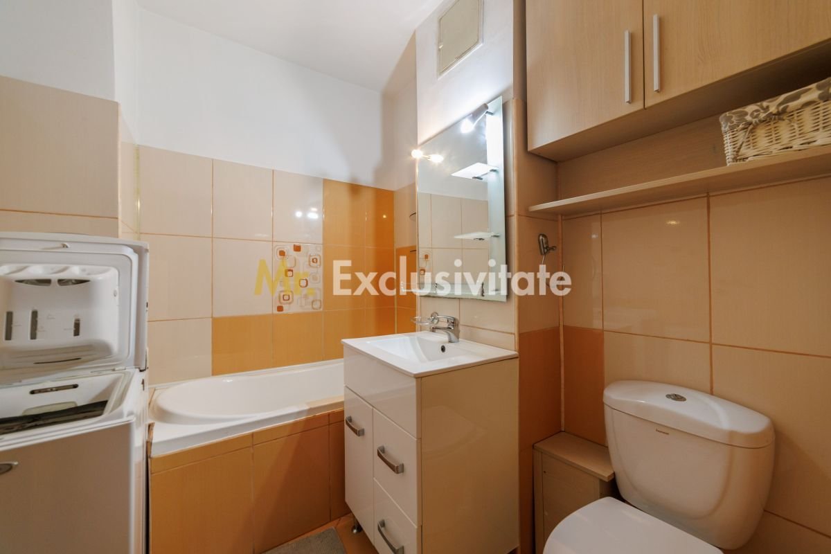Apartament de inchiriat in Exercitiu etaj 2