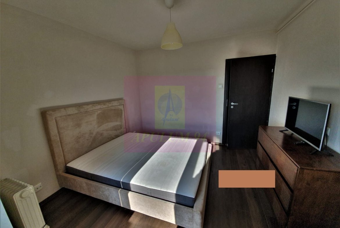 Apartament 3 camere Tineretului- piata Norilor.
