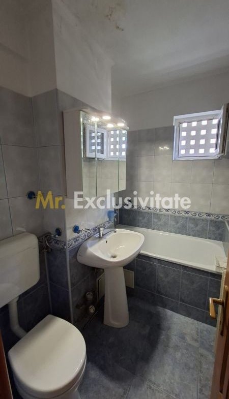 Inchiriere apartament 2 camere Trivale complex 1 langa piata