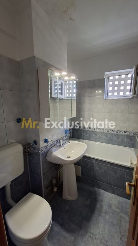 Inchiriere apartament 2 camere Trivale complex 1 langa piata