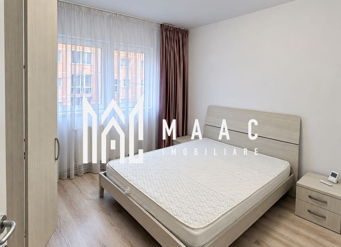 Apartament 2 camere |  54 MPU |  Zona Vasile Aron