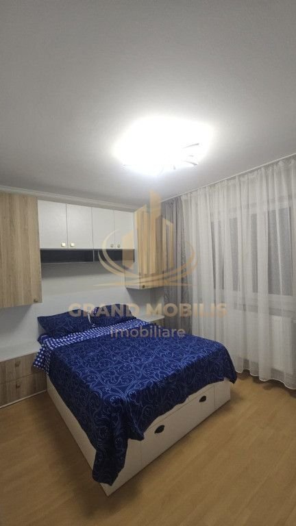 Apartament 2 Camere Sos Giurgiului RENOVAT COMPLET + CENTRALĂ PROPRIE