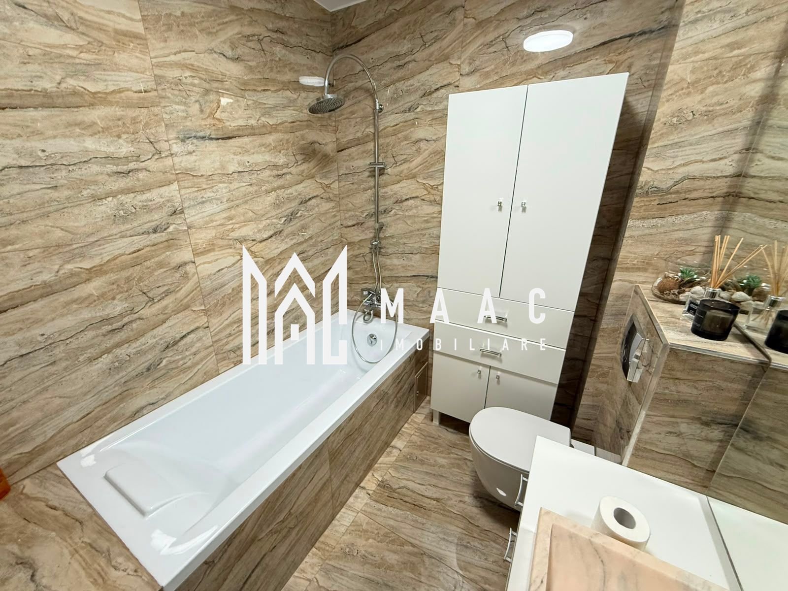 Apartamen 3 camere nou | 100MP | Parcare | Selimbar