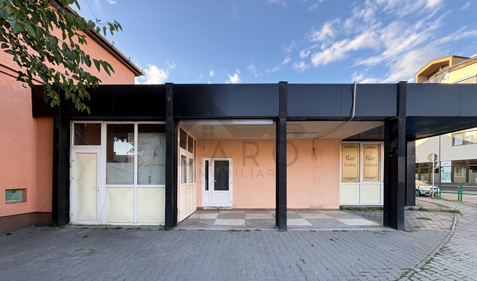 6f65ac168f2e4021bc47934b06e05441 Inchiriez spațiu comercial – zonă centrală