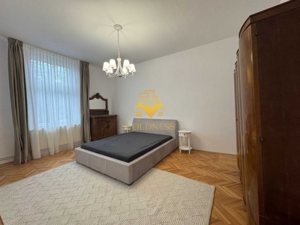 3 camere, UltraCentral, UBB, Barițiu, Mihai Viteazu, Parcare, Horea