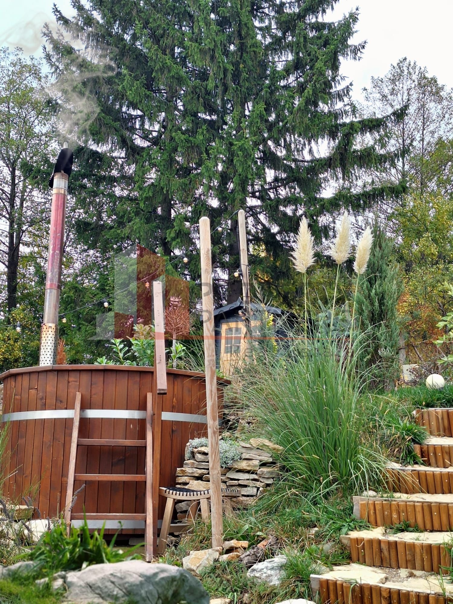 2  A-Frame | Bran Sohodol| 2 cabane | Teren 3.812 mp | Operațional |