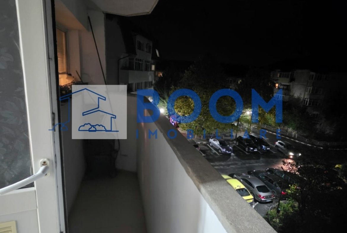 Apartament 3 camere Lenin Sud | Centrala Proprie | Etaj 3 | Boxa |