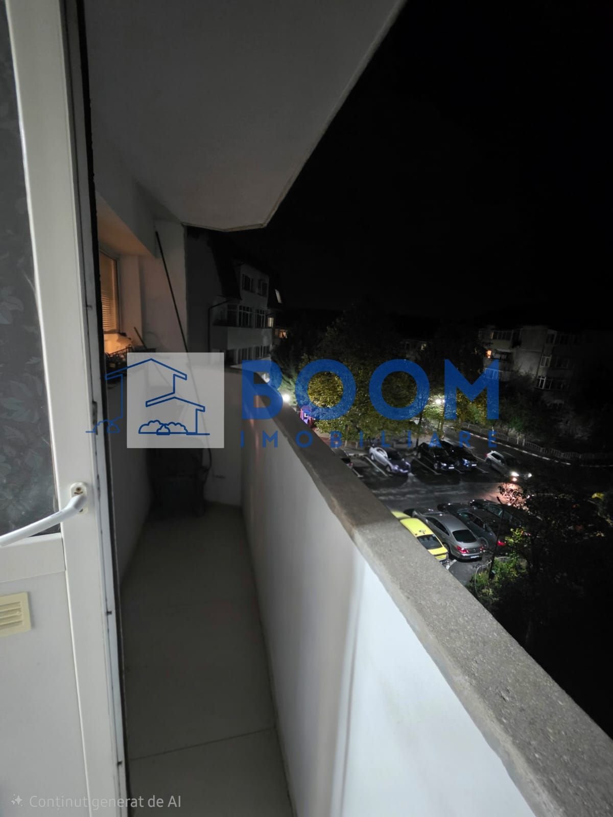 Apartament 3 camere Lenin Sud | Centrala Proprie | Etaj 3 | Boxa |