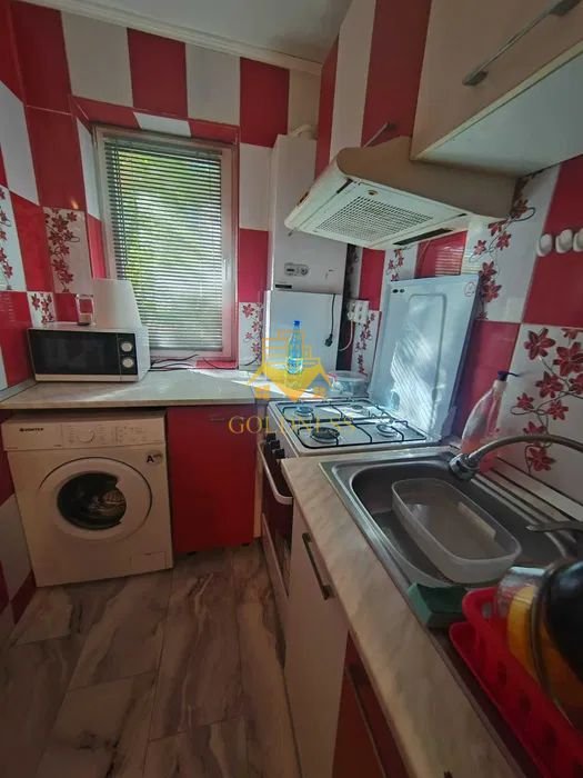3 camere, decomandate, Manastur Zona Primaverii, Calvaria, MOL