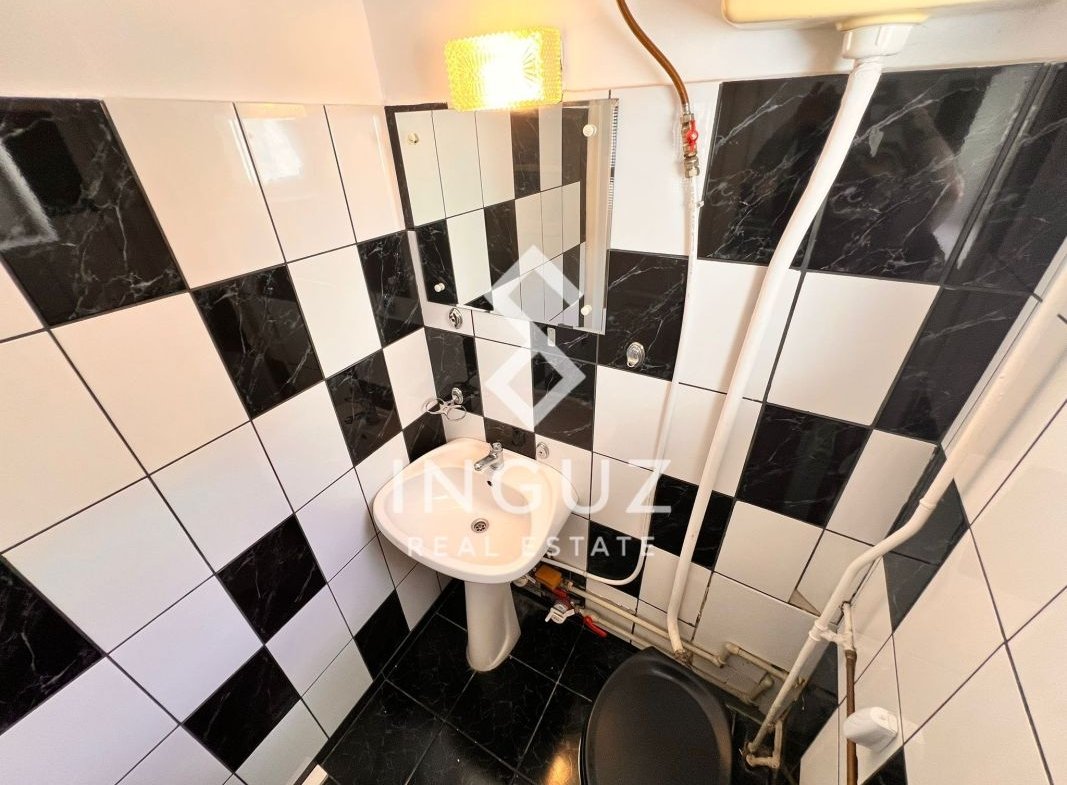 Apartament de închiriat | 3 camere | Lux & Modern | Sector 4 – Vișana
