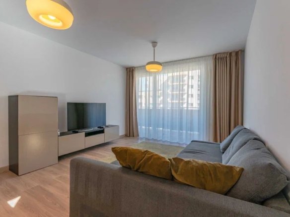 Cumperi apartamentul Parcarea O iei dacă vrei