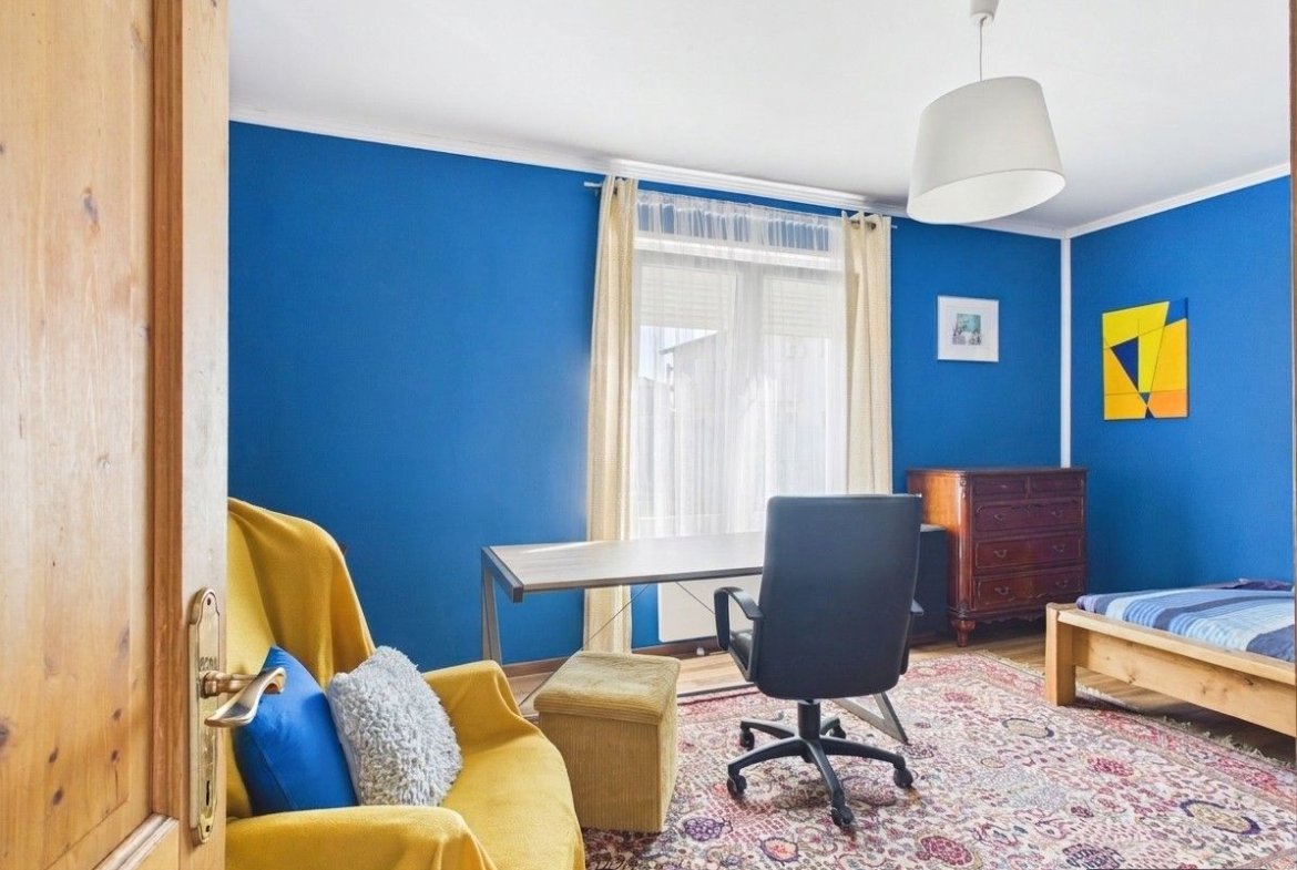 Duplex 3 camere pe colț în Dumbrăvița