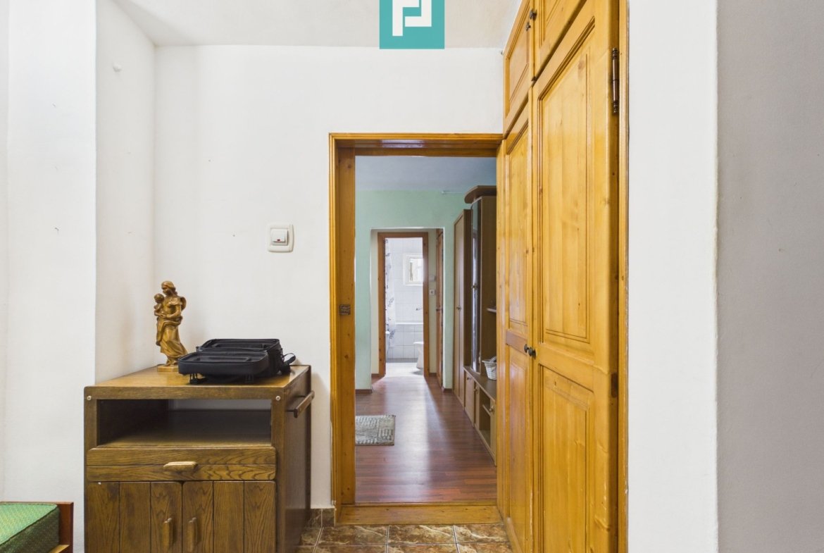 Apartament 3 camere, 63 mp, Decebal ,Oradea