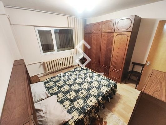 Apartament 3 camere de închiriat – Calea Moșilor