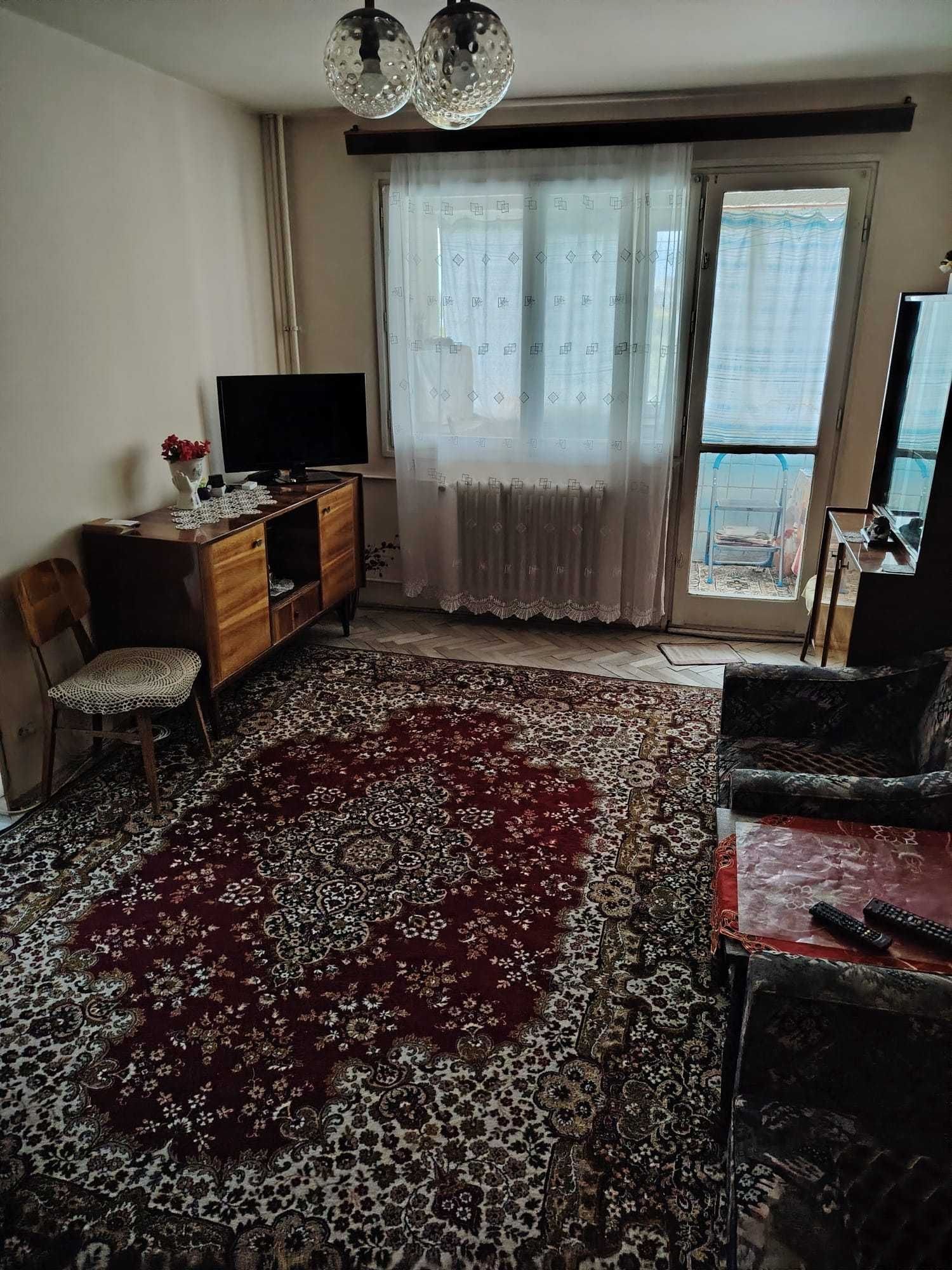 2 Camere langa Parcul IOR  Metrou Grigorescu 5 min.