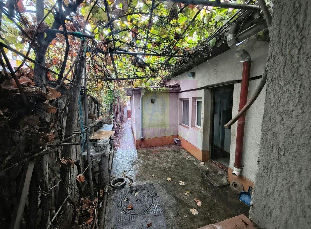 Casă cu teren propriu în Sectorul 3, lângă București Mall