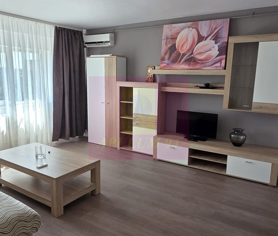 ✨ Apartament 2 camere | Calea 13 Septembrie – Marriott | Prima închiri