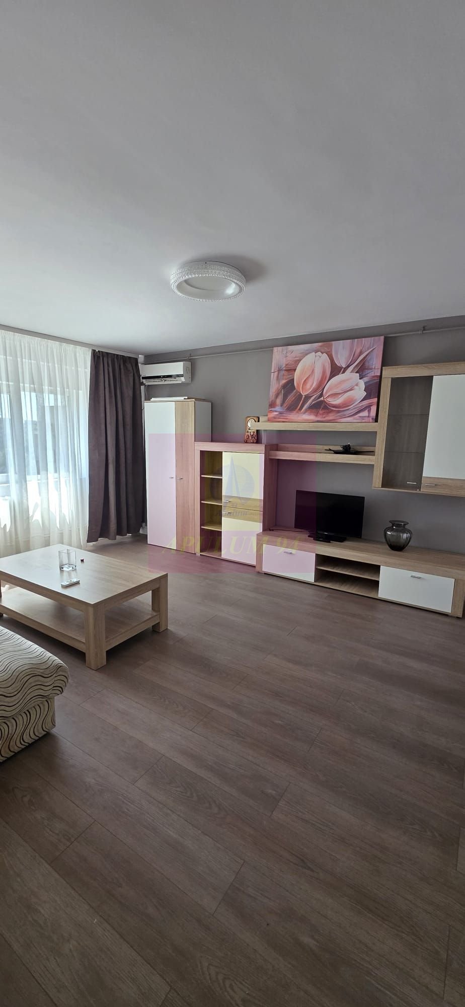70d91d70cc524c07ade998047bb29957 ✨ Apartament 2 camere | Calea 13 Septembrie – Marriott | Prima închiri