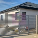 Săbăreni, casă nouă parter 147 mp, curte 400 mp