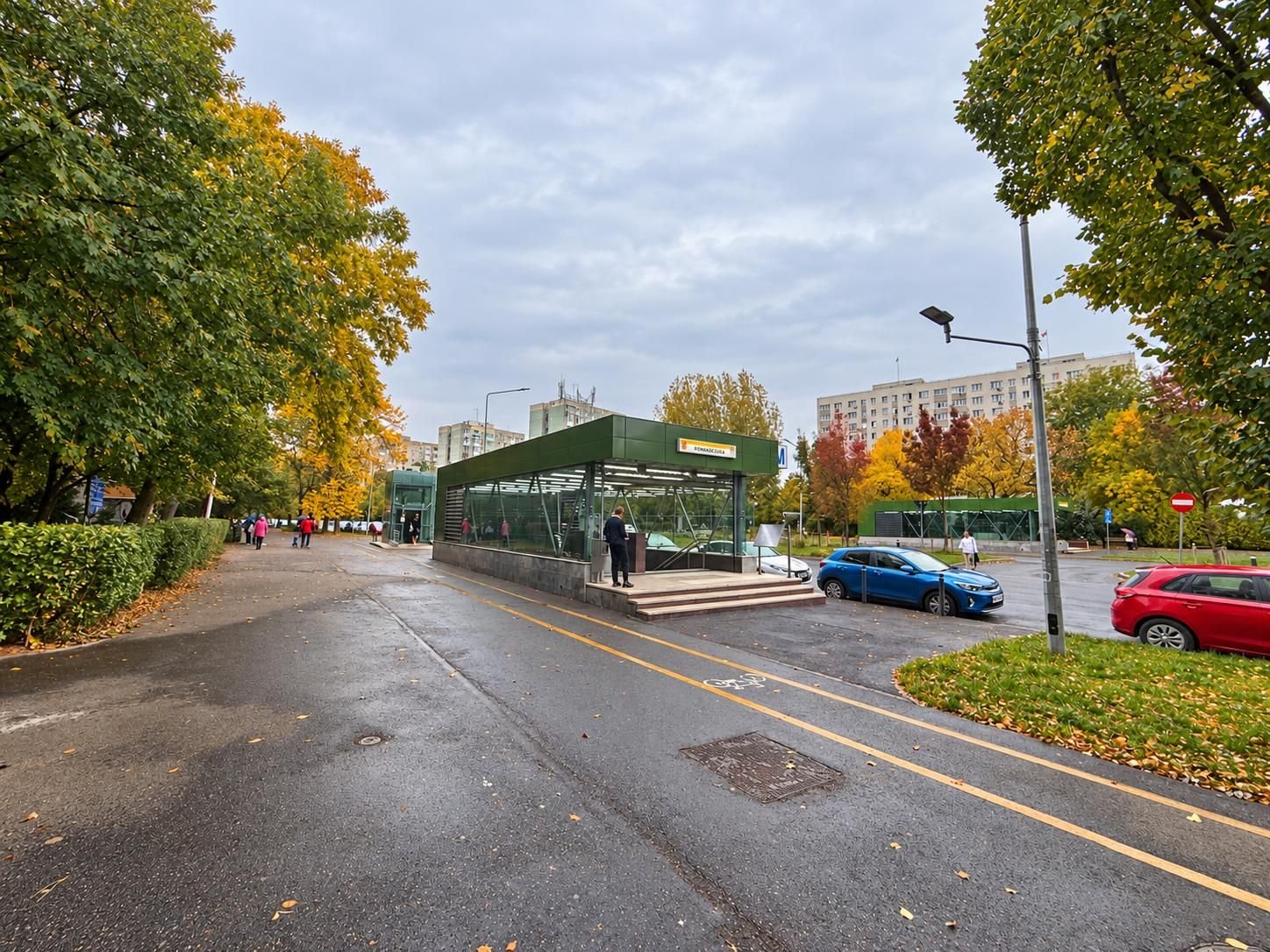 3 camere lângă metrou Romancierilor / Etaj 2/4 /Bloc reabilitat