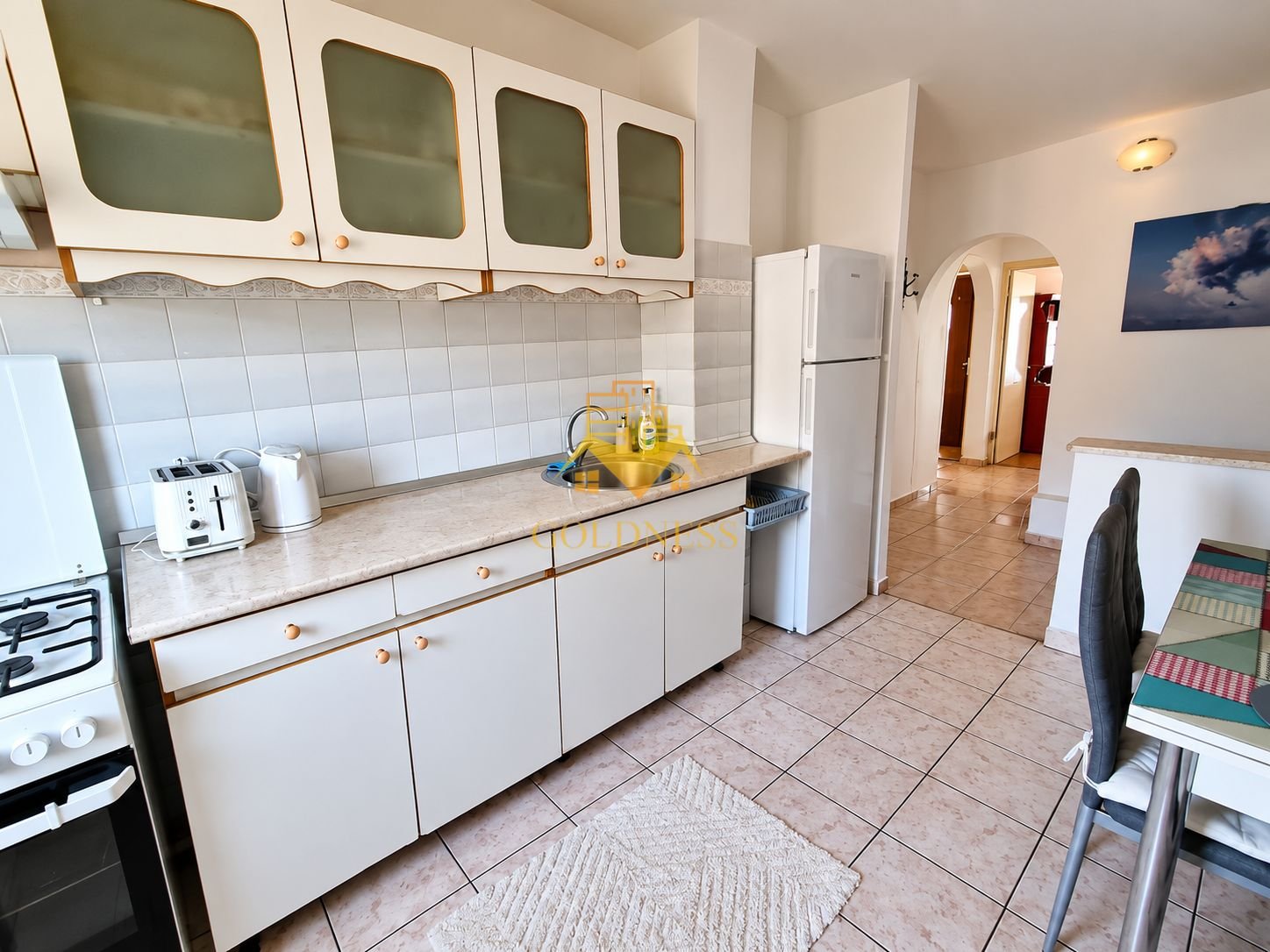 3 camere
