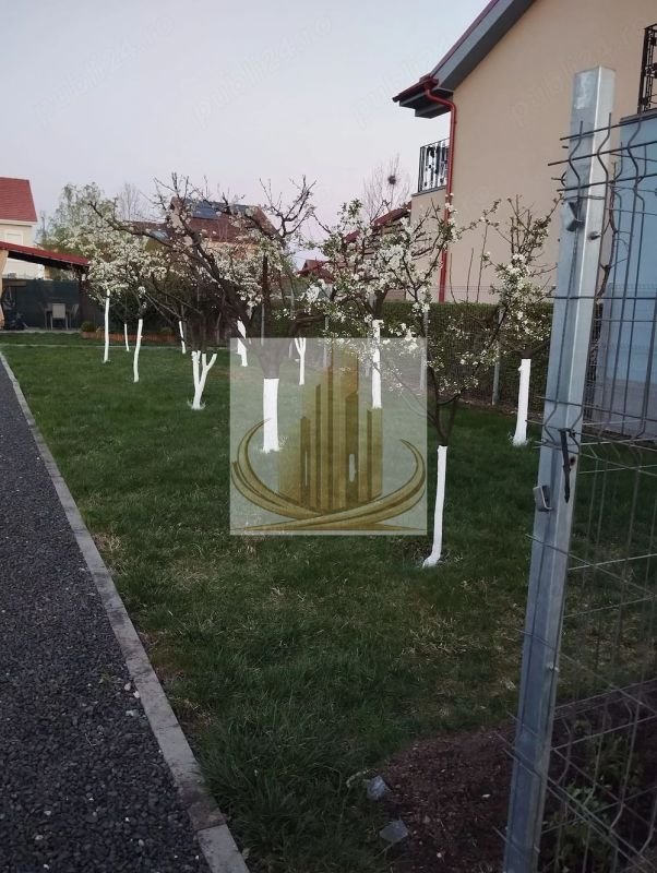 Teren 595 mp | Cartierul Florilor | Anexă locuibilă 42,5 mp