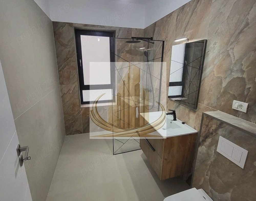 Apartament modern de vânzare în Giroc, Str. Neptun