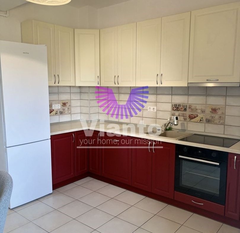 Apartament 3 camere | 100 mp | Terasa cu vedere spre parc | Sub Arini – Sibiu