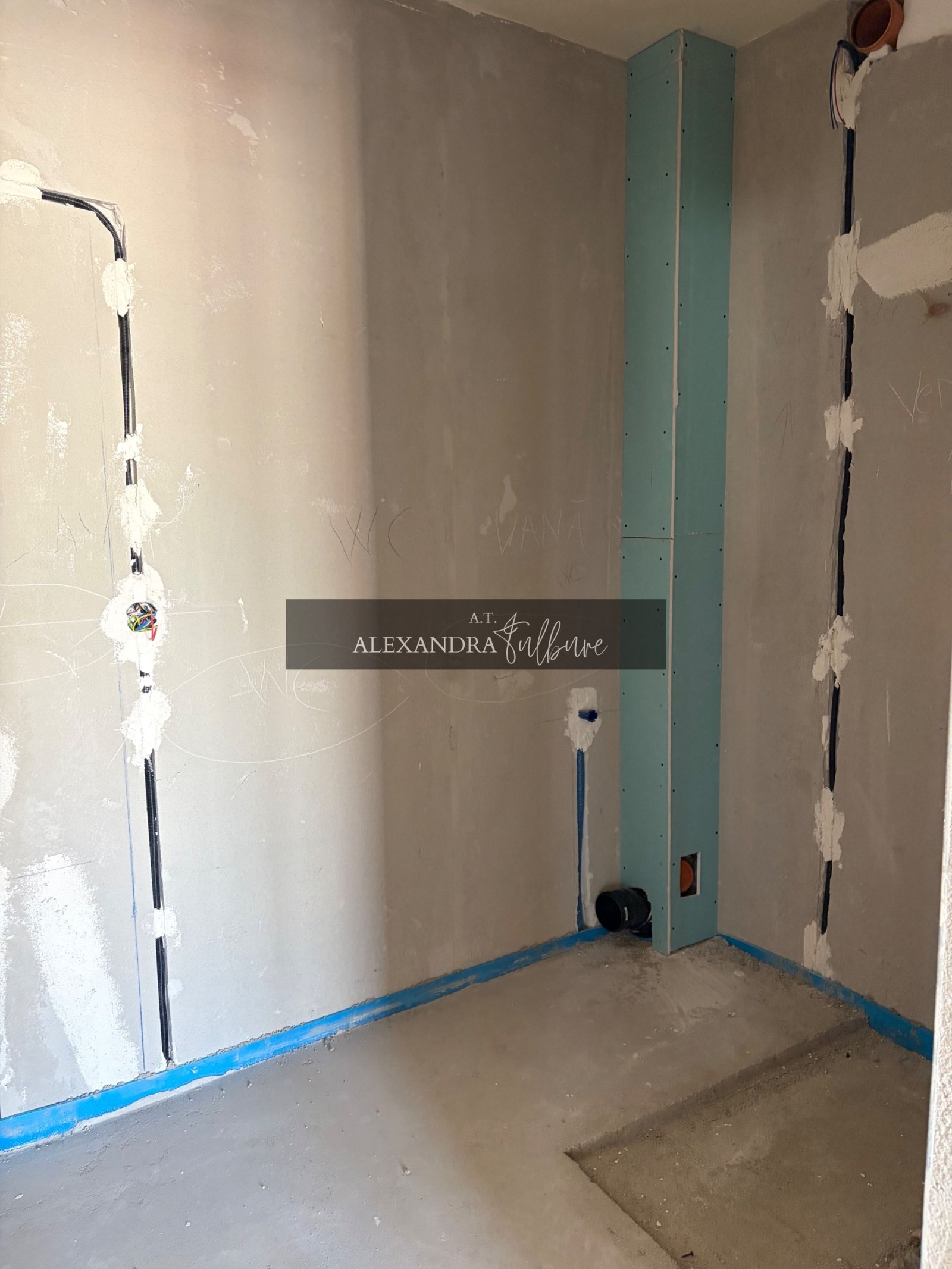 Apartament 3 camere | 2 băi | parcare | bloc nou | Dorobantilor