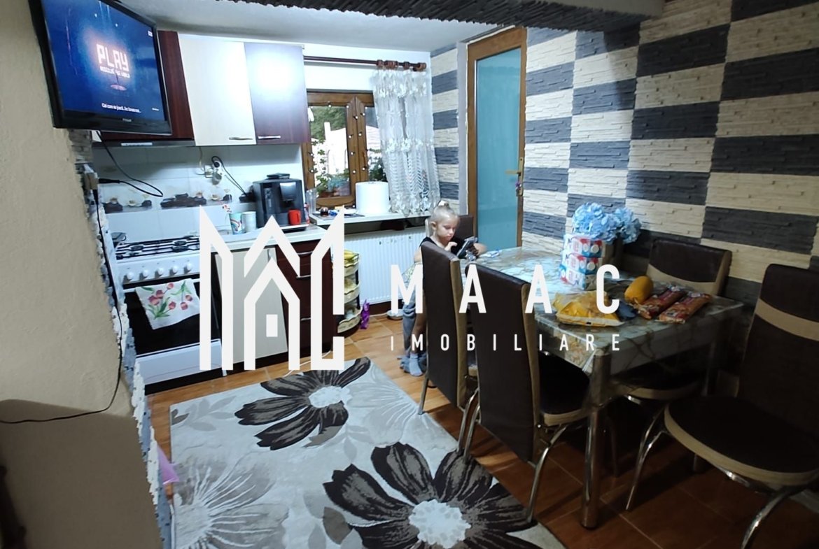 Casă 4 camere de vânzare | Dăești | 138 mp | teren 2.800 mp
