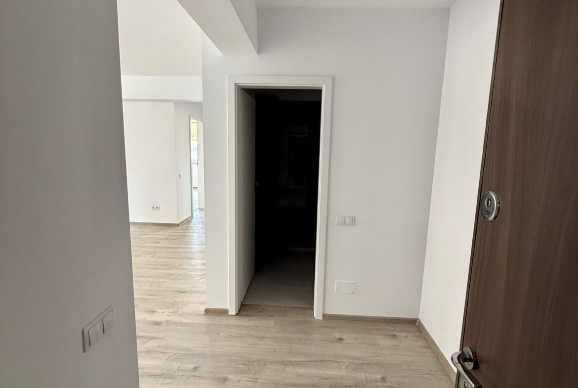Ap 07 Teilor Residence – 3 camere Finisat