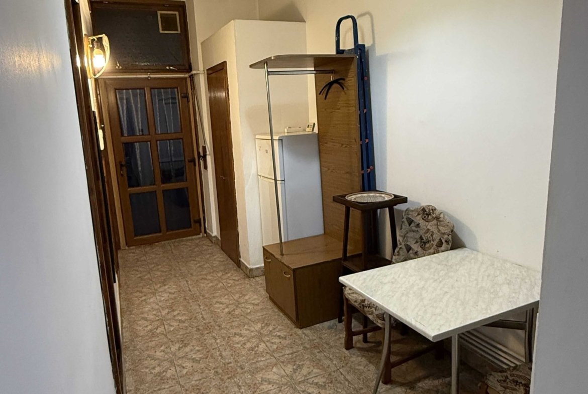 Apartament 1 camera clădire istorică Ultracentral , Mărăști – Unirii