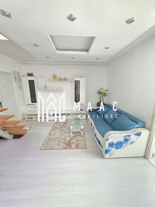 7162bb4a36584a2f82bc046282354919 Apartament 3 camere de închiriat | Sibiu | Arhitecților