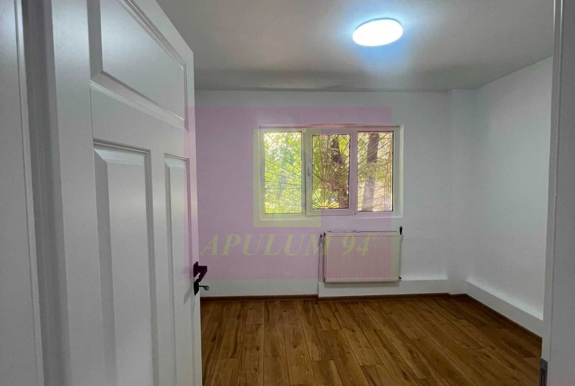 Apartament 4 camere bd Tineretului cu Centrala Termica proprie