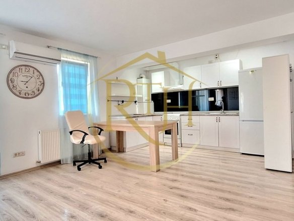Apartament cu 2 camere de închiriat în Giroc – bloc nou, Langa Parc Giroc
