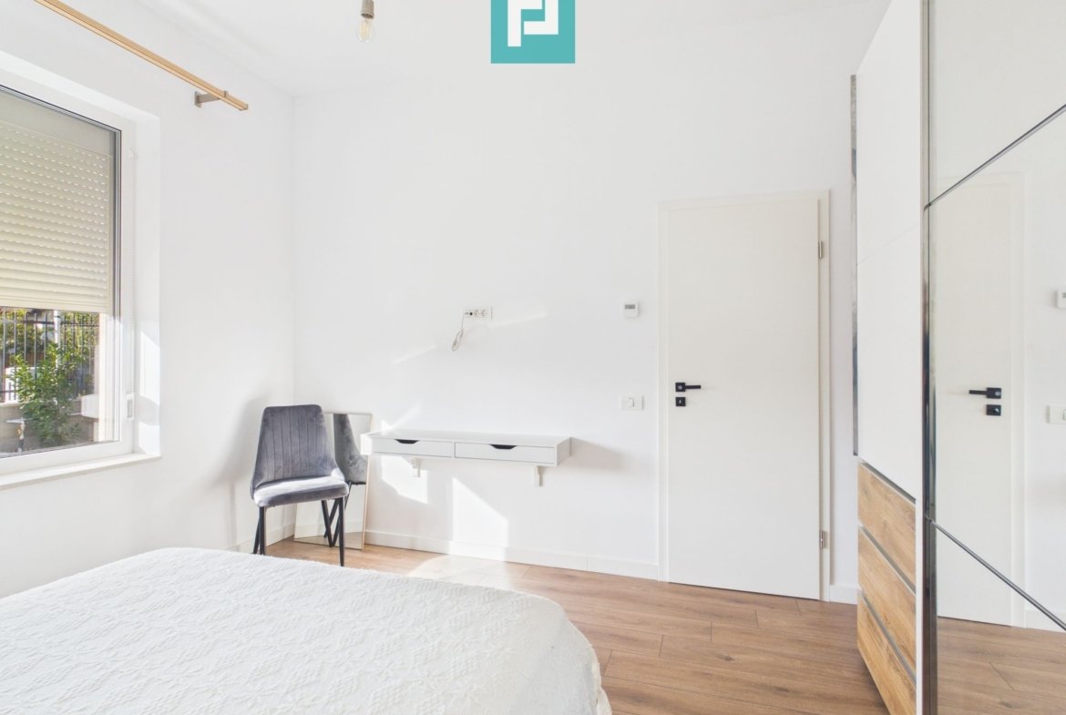 Duplex parter, 82 mp, Moșnița Nouă