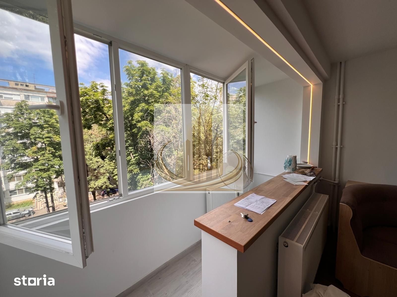 7194b3dfc43c4e6383f4f876abdd8cd1 Apartament 2 camere, balcon, Giurgiului