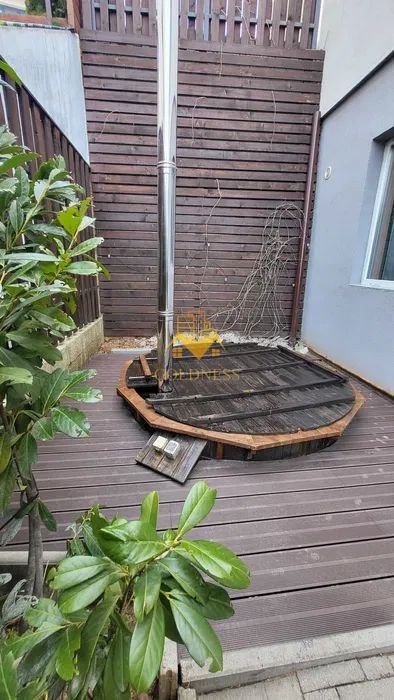 2 Camere open space Faget, 2 Parcari, Roata, Vivo Mall, Profi.
