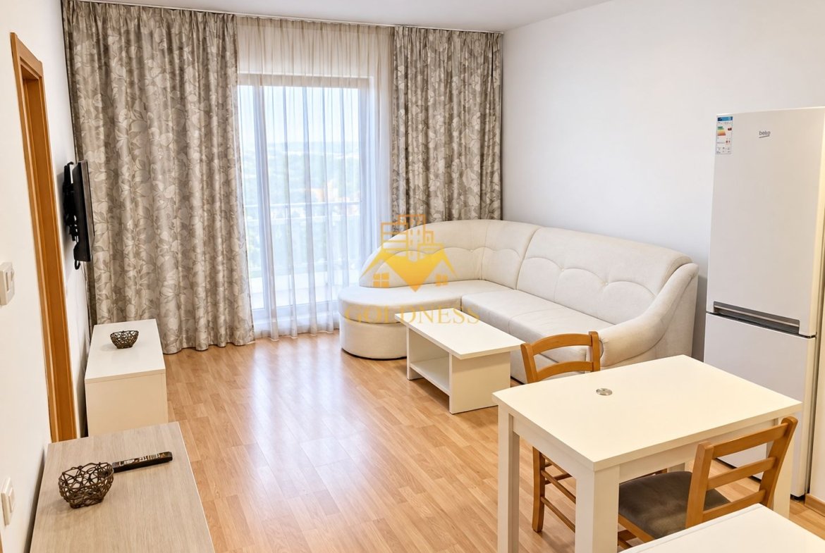 2 camere Openspace, Viva City, Iulius Mall, FSEGA, Parcare,Gheorgheni
