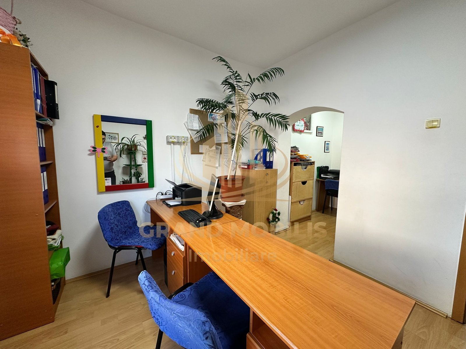 71ab0a80bdbd4081b78d750ee4329a03 Grădiniță / After-school complet funcțional | 17 săli | Preț imbatabil