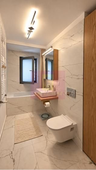 Apartament 2 camere, mobilat și utilat | Parcul Circului
