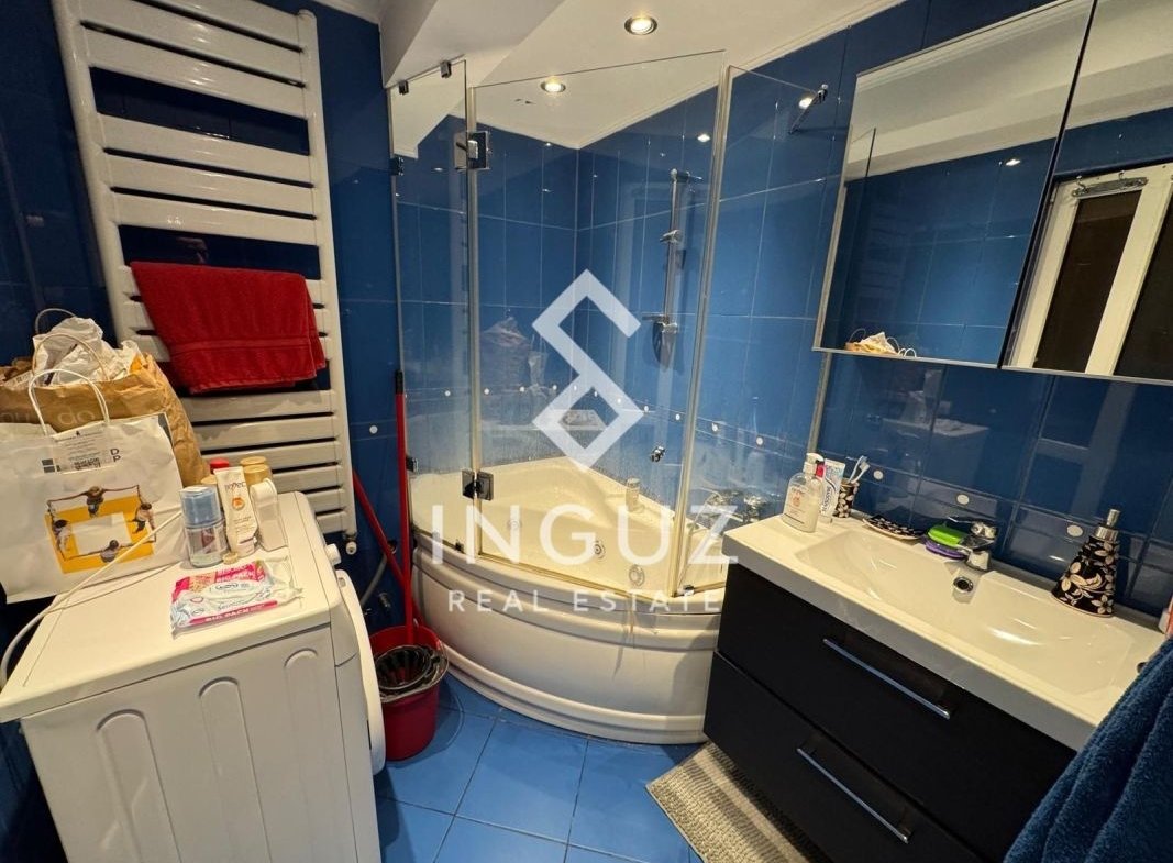 Apartament de închiriat | Camera de Comerț – Splaiul Unirii | Garsonie