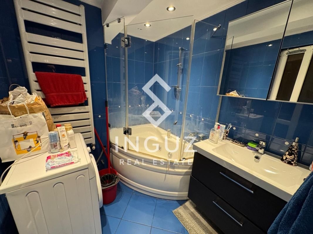 Apartament de închiriat | Camera de Comerț – Splaiul Unirii | Garsonie